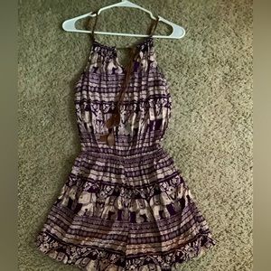 Kathmandu Lightweight Romper